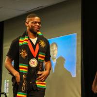 Black Graduation Celebration 2024 126